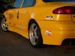 Ford SVT Contour Bondurant 1998 года